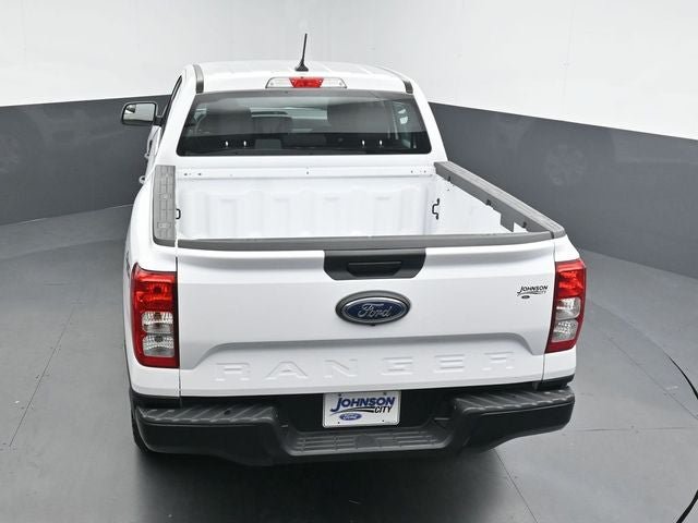 Certified 2024 Ford Ranger XL AWD/4WD image 23