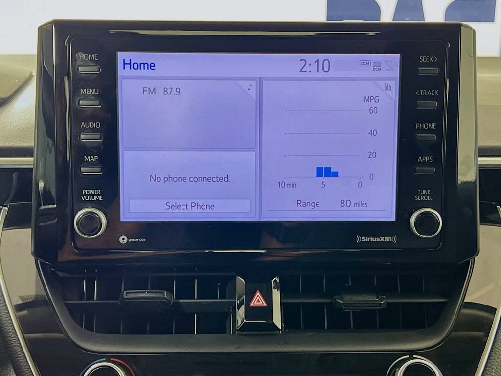 Used 2022 Toyota Corolla LE image 14