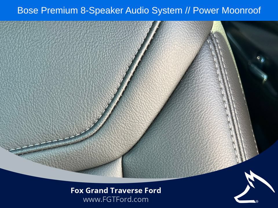 Used 2024 Cadillac XT6 Luxury w/ LPO, Floor Liner Package AWD/4WD image 13
