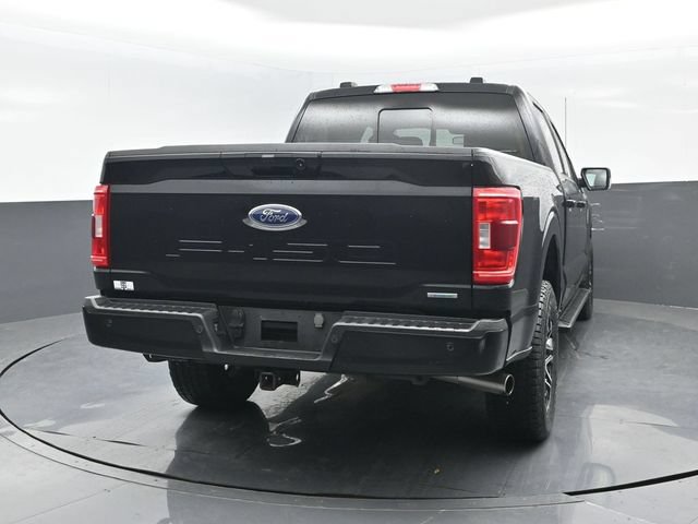 Certified 2023 Ford F150 XLT w/ Equipment Group 302A High AWD/4WD image 19