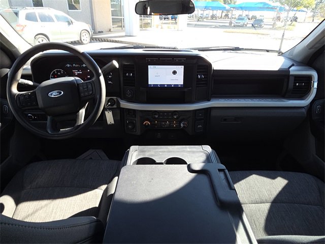 Certified 2023 Ford F350 XL w/ 360-Degree Camera Package image 12