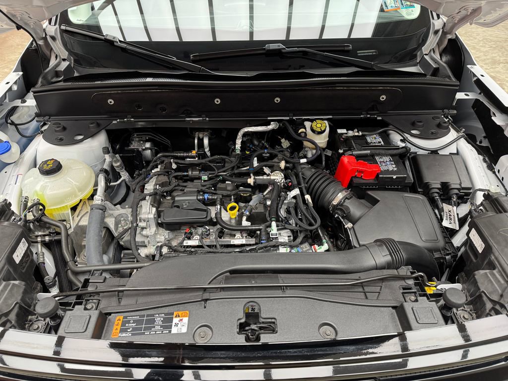 Certified 2024 Ford Bronco Sport Outer Banks image 32