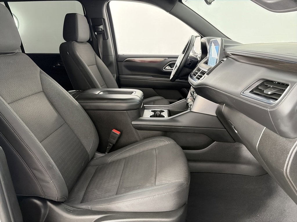 Used 2023 GMC Yukon XL SLE w/ Max Trailering Package image 32