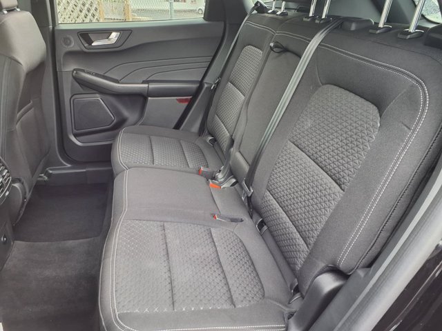 Certified 2023 Ford Escape Active w/ Tech Pack #2 FWD image 8