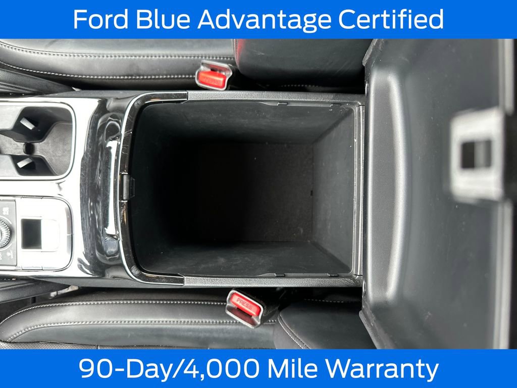 Used 2024 Kia Telluride S AWD/4WD image 16