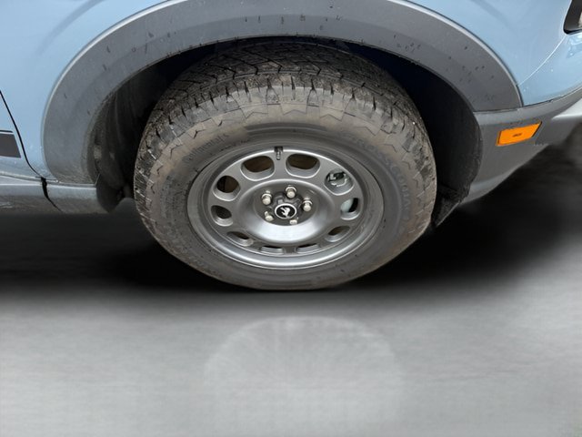 Certified 2024 Ford Bronco Sport Outer Banks AWD/4WD image 25