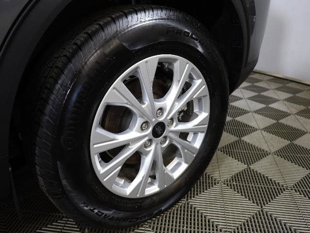 Certified 2025 Ford Escape Active w/ Active Premium Tech Pack image 33