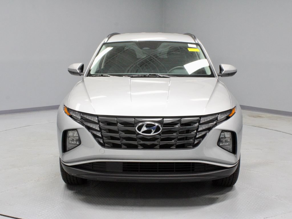 Used 2024 Hyundai Tucson SEL AWD/4WD image 7