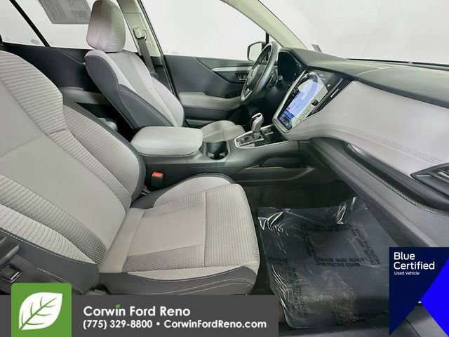 Used 2022 Subaru Outback Premium image 33