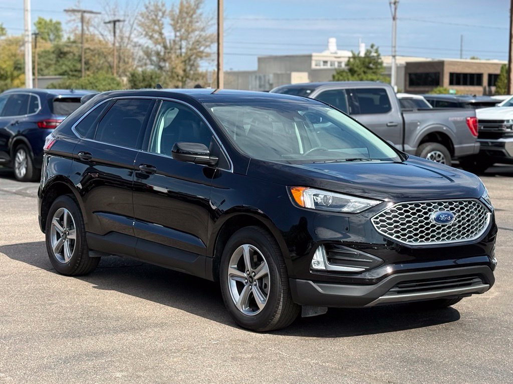 Certified 2024 Ford Edge SEL w/ Convenience Package AWD/4WD image 31