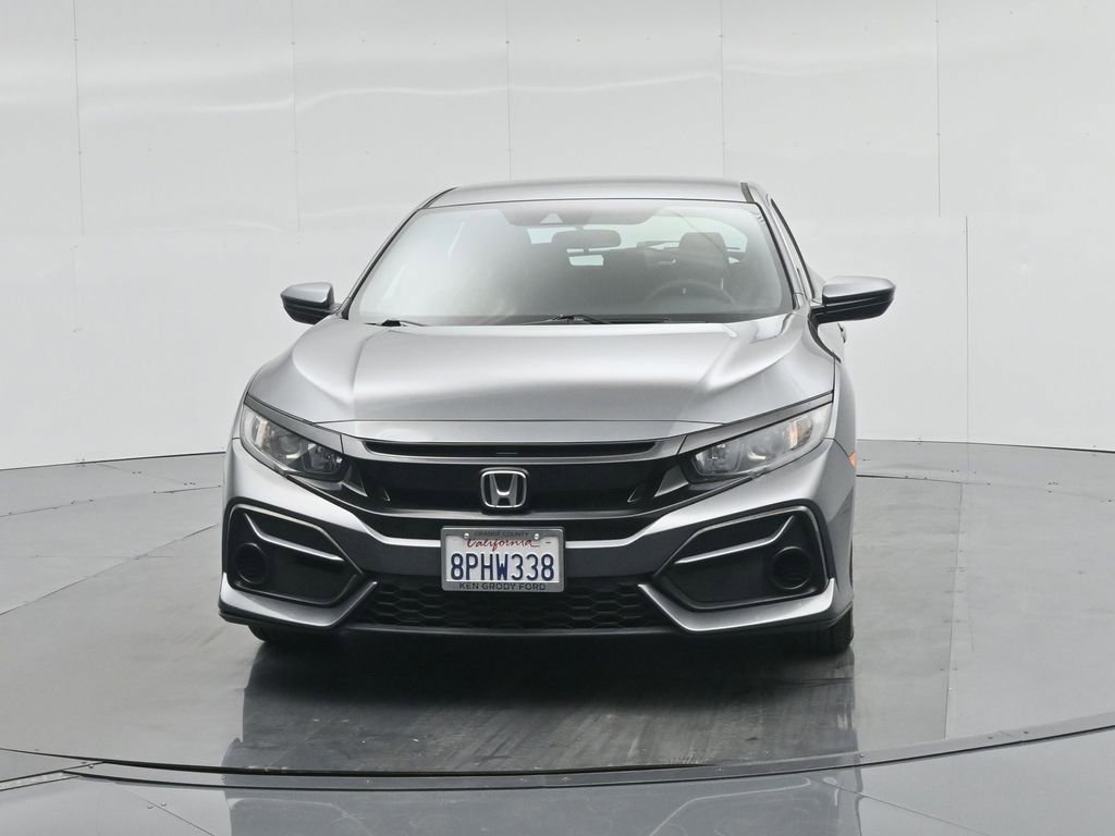 Used 2020 Honda Civic LX image 52