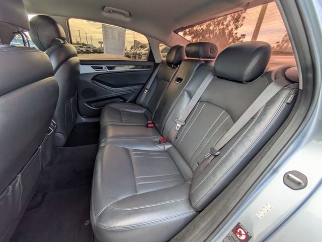 Used 2017 Genesis G80 3.8 RWD image 13