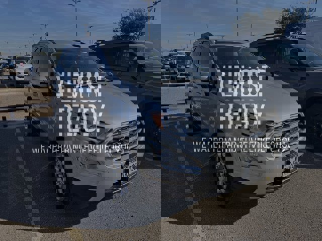 Certified 2021 Ford EcoSport SE image 5