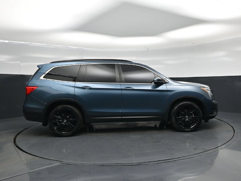 Used 2021 Honda Pilot Special Edition image 25
