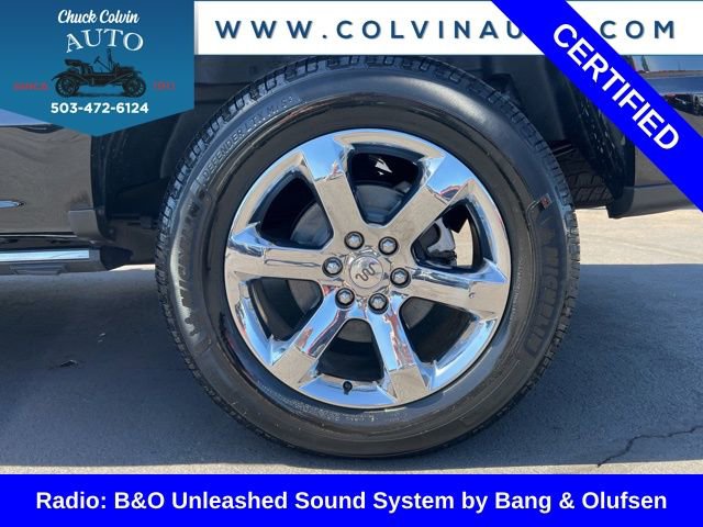 Certified 2022 Ford F150 King Ranch image 11