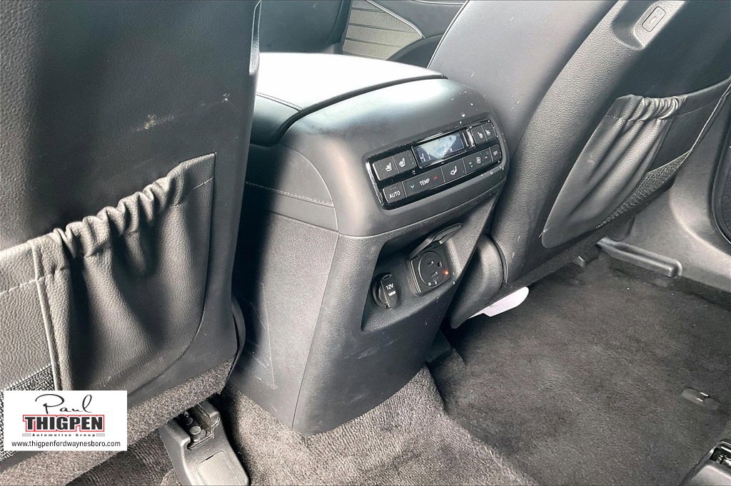 Used 2024 Hyundai Palisade Calligraphy image 32