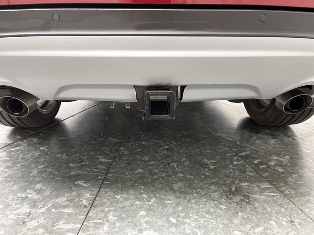 Certified 2019 Ford Escape Titanium w/ U9j03 - Titanium Tow Package AWD/4WD image 29