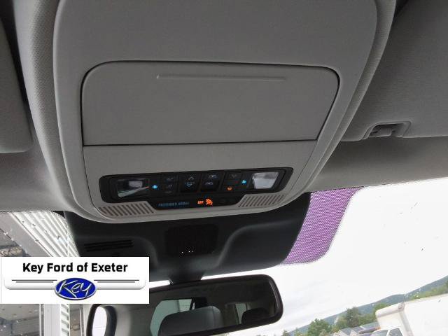 Certified 2025 Ford Expedition Active AWD/4WD image 39