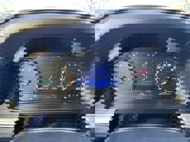 Certified 2023 Ford Explorer XLT image 8