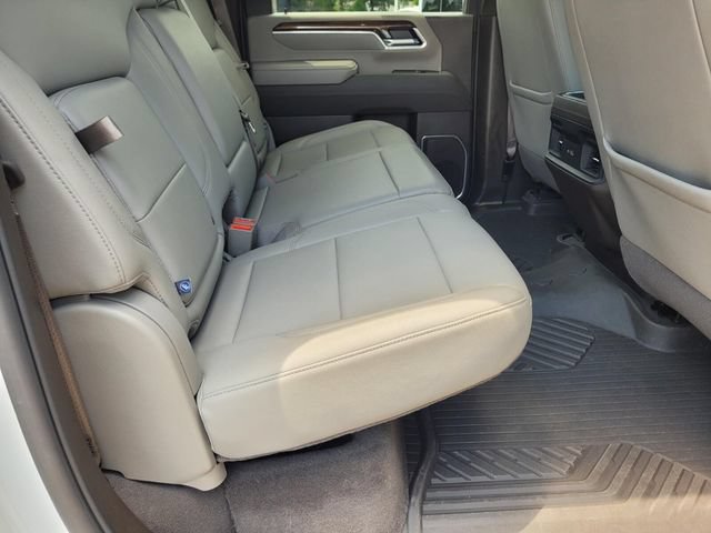 Used 2025 Chevrolet Silverado 2500 LT w/ Texas Edition AWD/4WD image 14