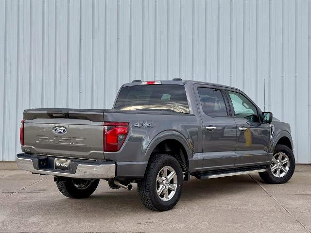 Certified 2024 Ford F150 XLT w/ Mobile Office Package AWD/4WD image 6