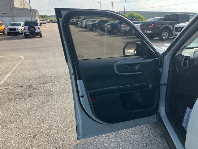Certified 2024 Ford Bronco Sport Big Bend AWD/4WD image 13