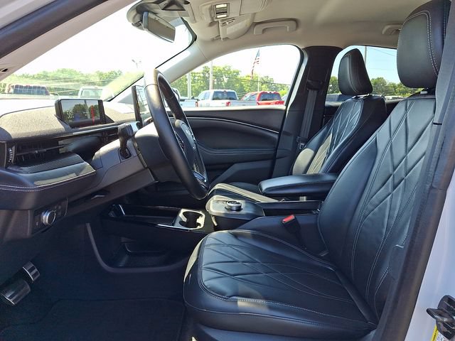 Certified 2021 Ford Mustang Mach-E Select w/ Comfort/Technology Package AWD/4WD image 14