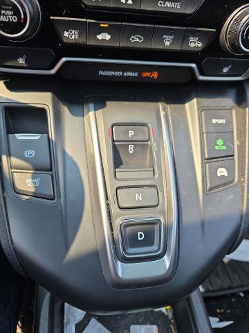 Used 2022 Honda CR-V EX-L image 30