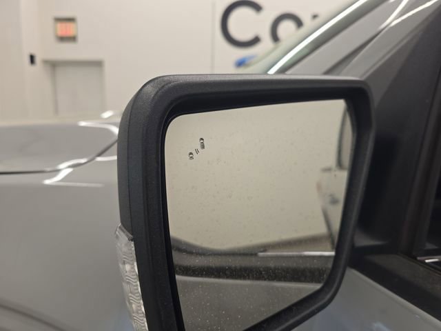 Certified 2023 Ford F150 XLT w/ Equipment Group 302A High image 37