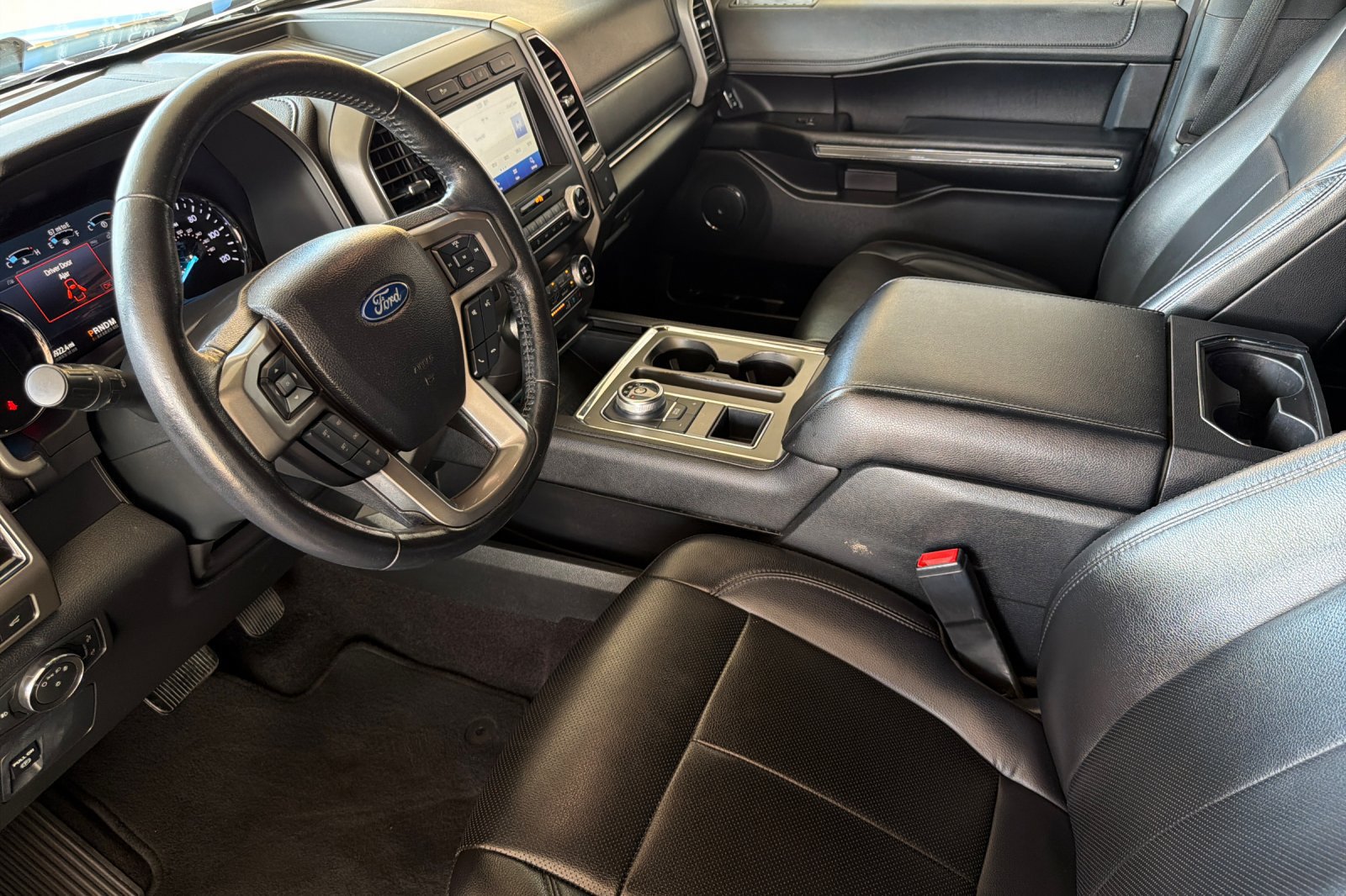 Certified 2021 Ford Expedition XLT RWD image 9