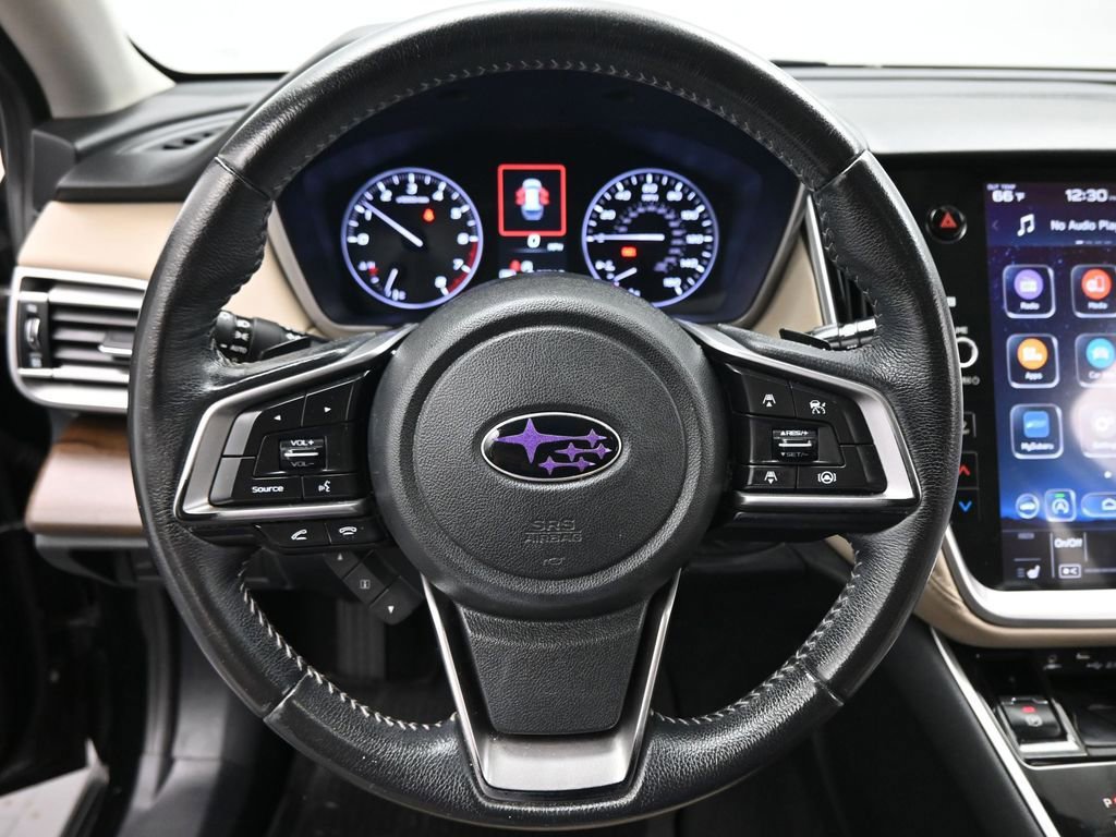 Used 2020 Subaru Outback Limited w/ Tech Package 2 image 39