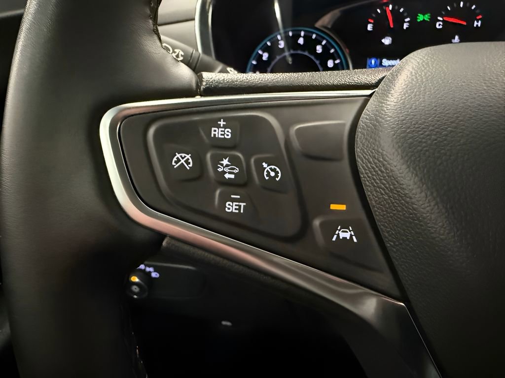 Used 2024 Chevrolet Equinox LT image 25