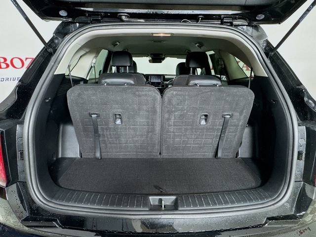 Used 2021 Kia Sorento S image 31