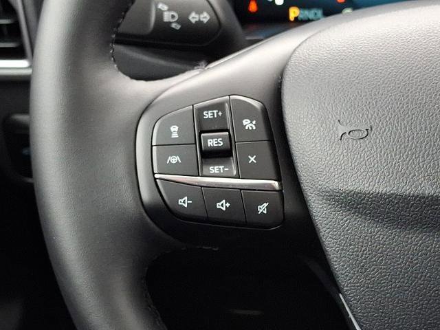 Certified 2025 Ford Bronco Sport Outer Banks w/ Outer Banks Tech Package+ image 22