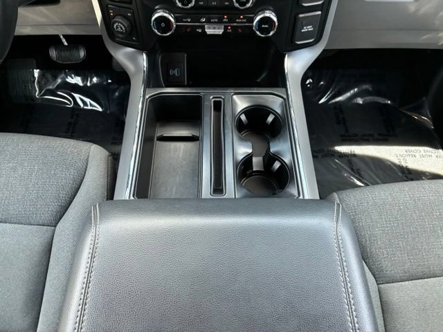 Certified 2024 Ford F150 XLT w/ Equipment Group 302A MID AWD/4WD image 12