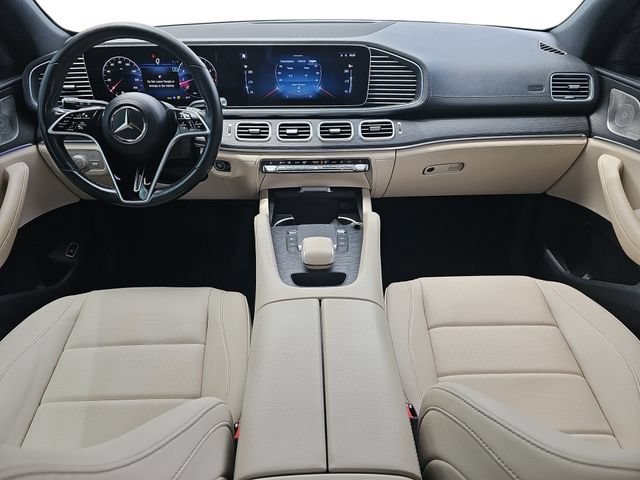 Used 2024 Mercedes-Benz GLE 350 4MATIC image 10