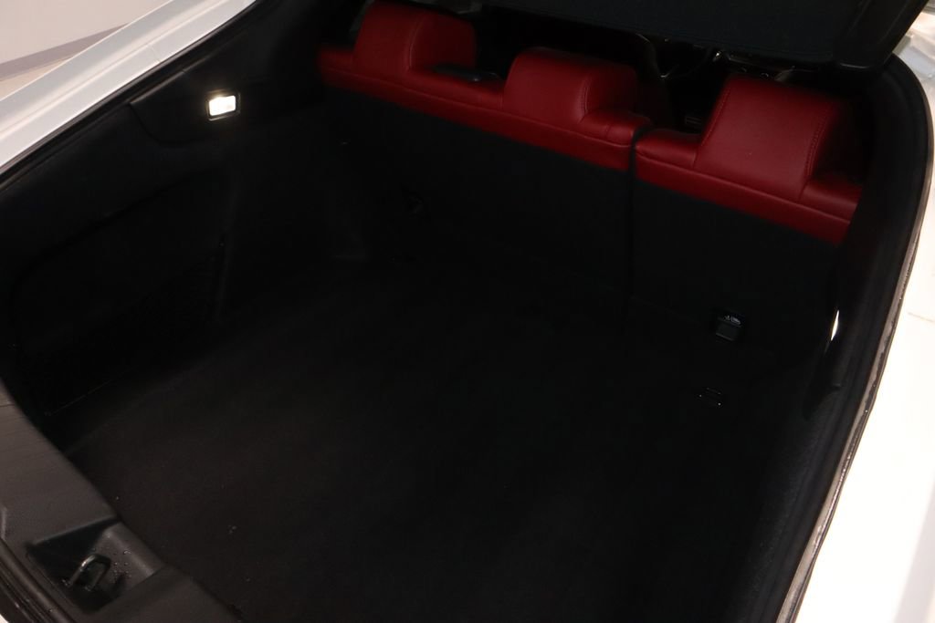 Used 2023 Acura Integra A-Spec FWD image 16