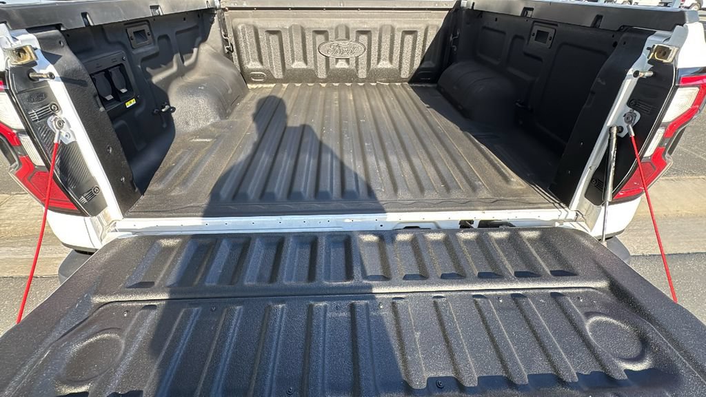 Certified 2024 Ford Ranger Raptor AWD/4WD image 25