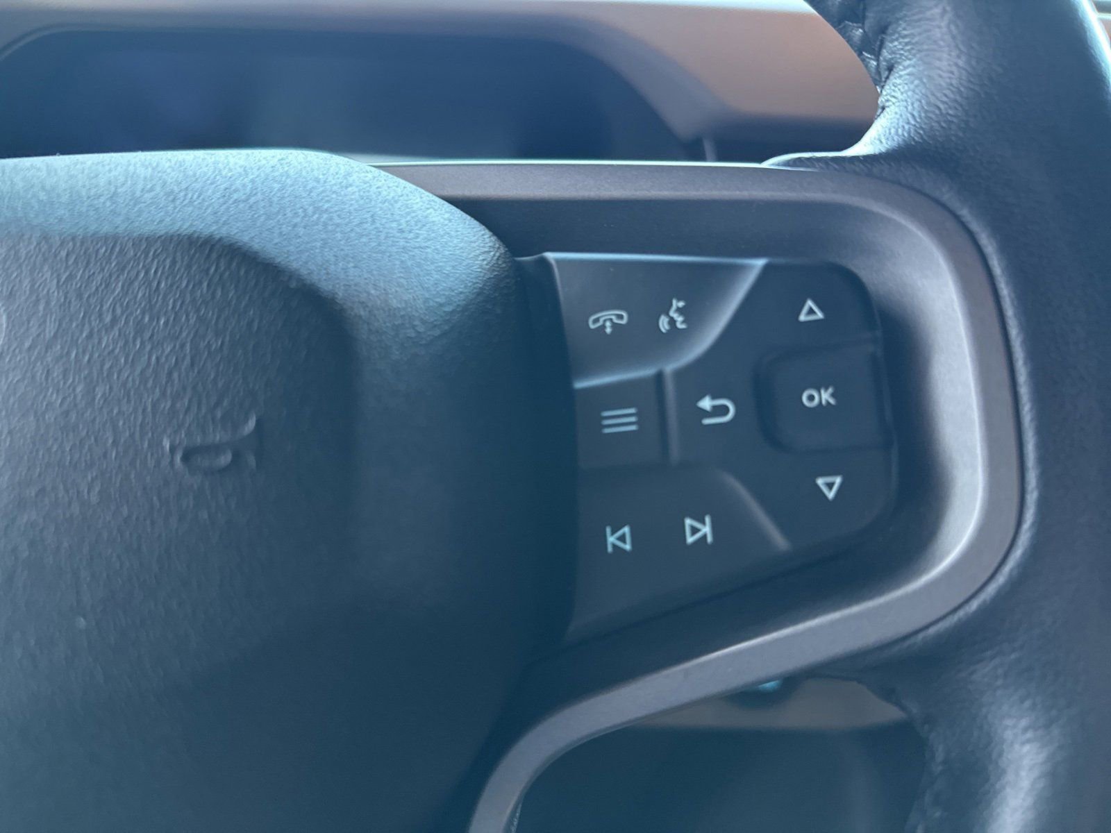 Certified 2022 Ford Bronco Wildtrak image 19