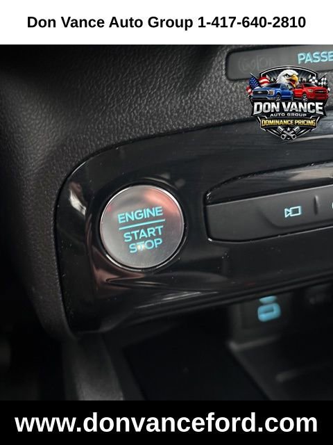Certified 2023 Ford Escape Active w/ Tech Pack #2 image 16