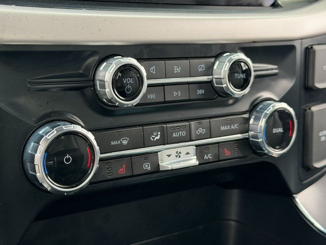 Certified 2023 Ford F150 Lightning Pro AWD/4WD image 26