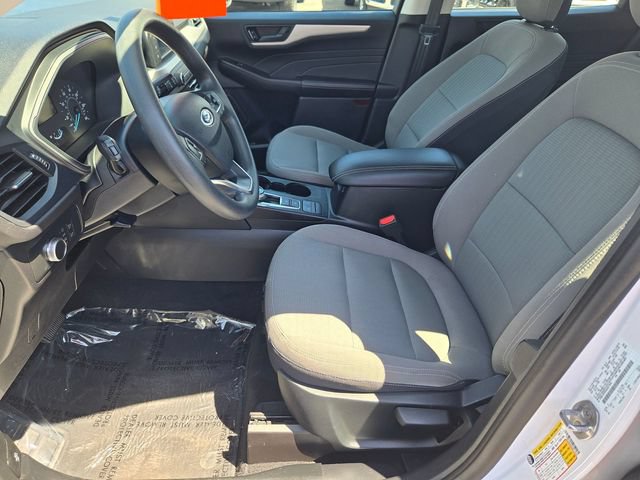 Certified 2022 Ford Escape S FWD image 10