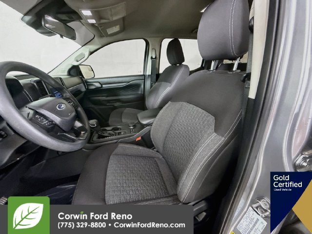 Certified 2024 Ford Ranger XL AWD/4WD image 22