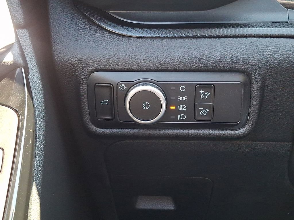 Certified 2023 Ford Explorer ST w/ Equipment Group 401A image 28