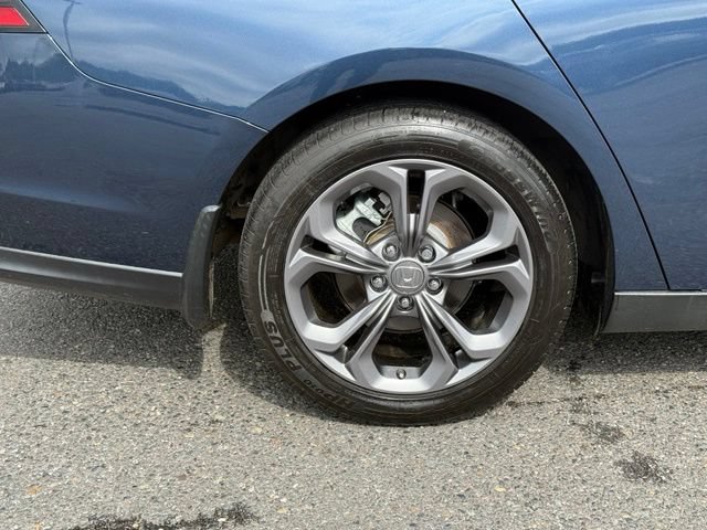 Used 2023 Honda Accord EX image 7