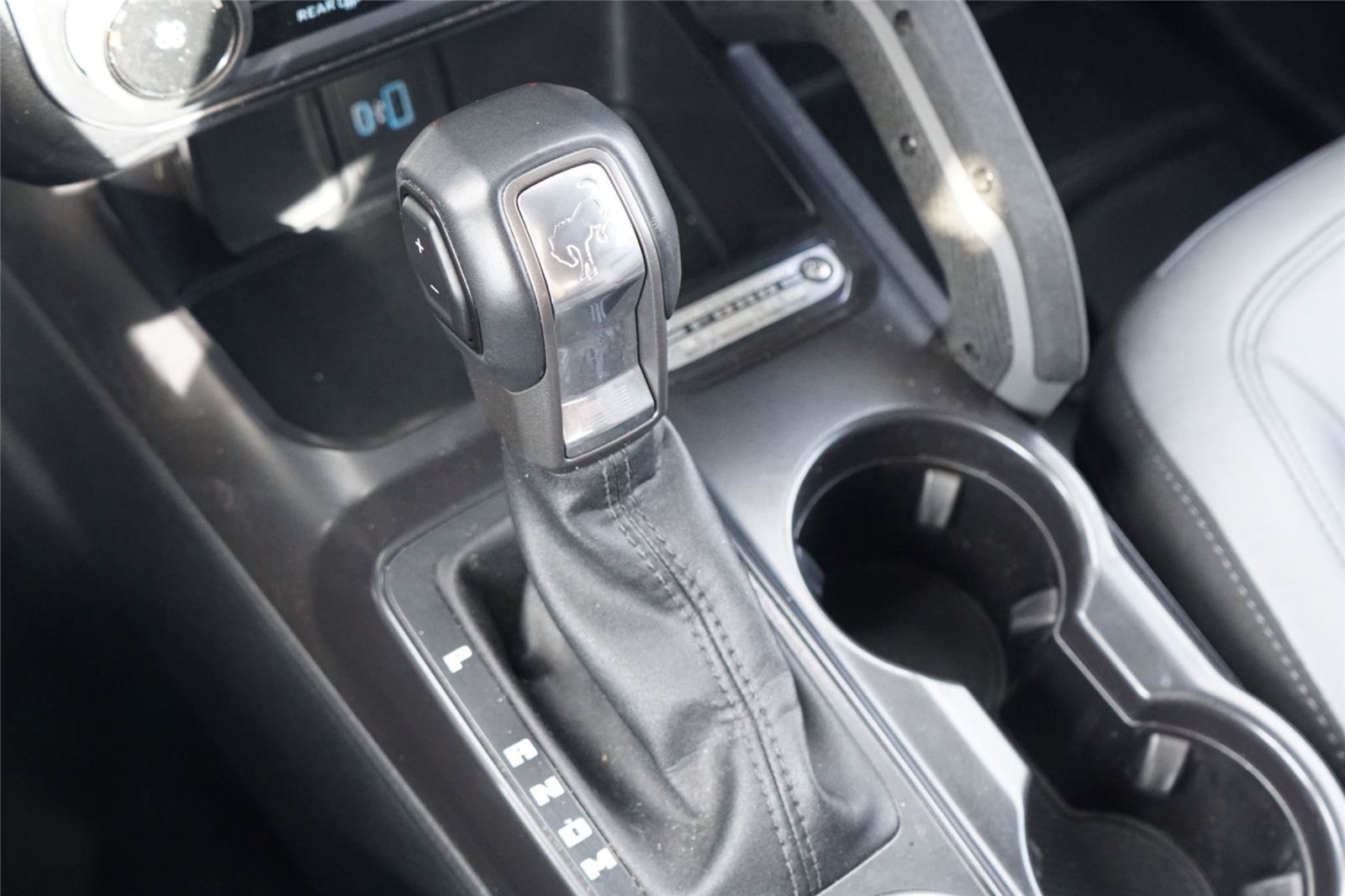 Certified 2024 Ford Bronco Big Bend AWD/4WD image 14