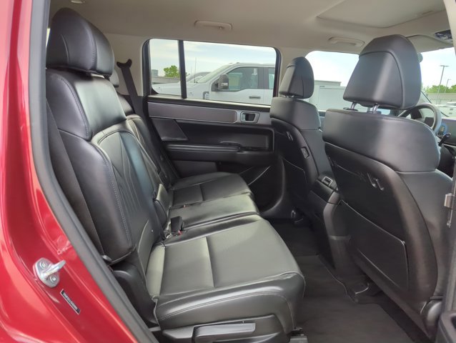 Used 2025 Hyundai Santa Fe XRT image 21