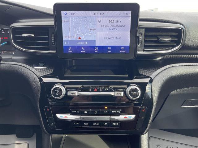 Certified 2023 Ford Explorer ST-Line w/ Class IV Trailer Tow Package image 24