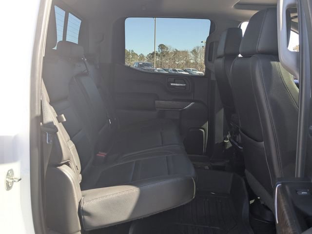 Used 2019 GMC Sierra 1500 Denali w/ Denali Ultimate Package image 26