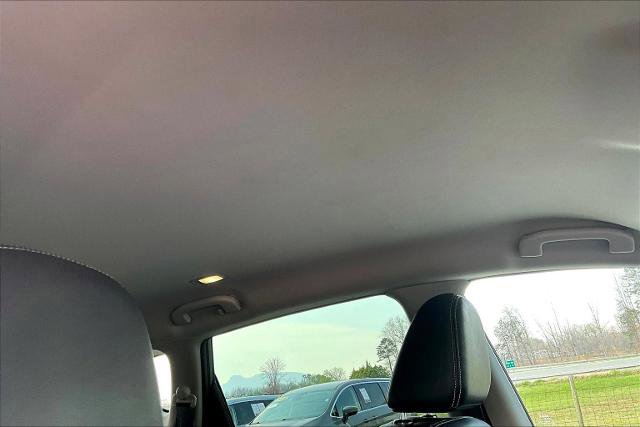 Used 2023 Nissan Murano SL image 25